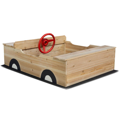 Outback Interactive Sandpit Payday Deals