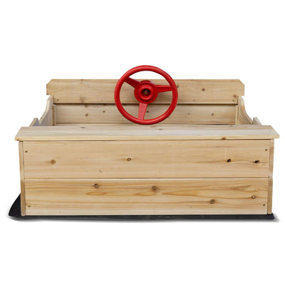 Outback Interactive Sandpit Payday Deals