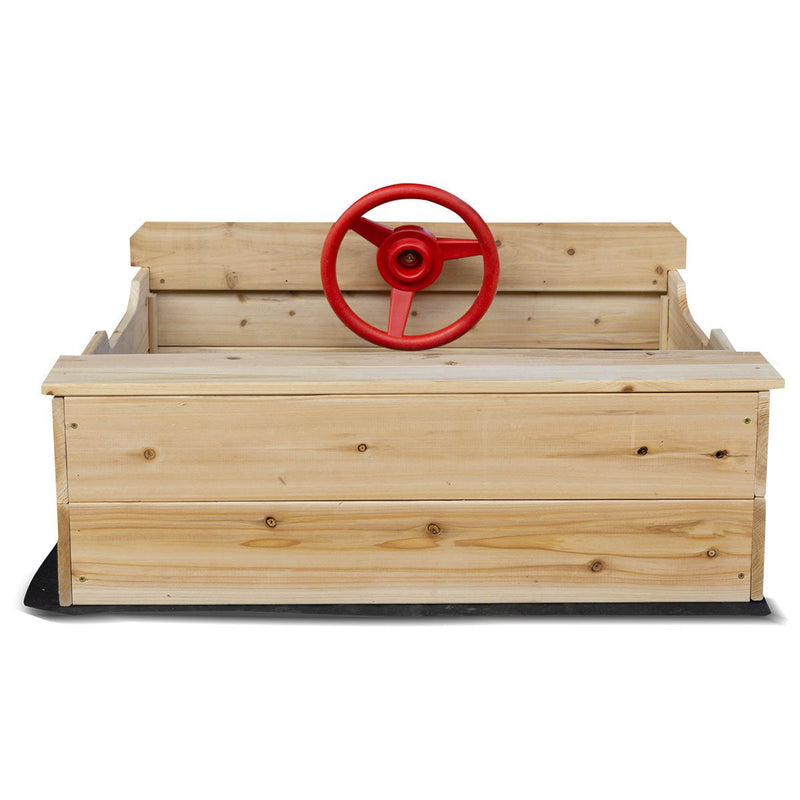 Outback Interactive Sandpit Payday Deals