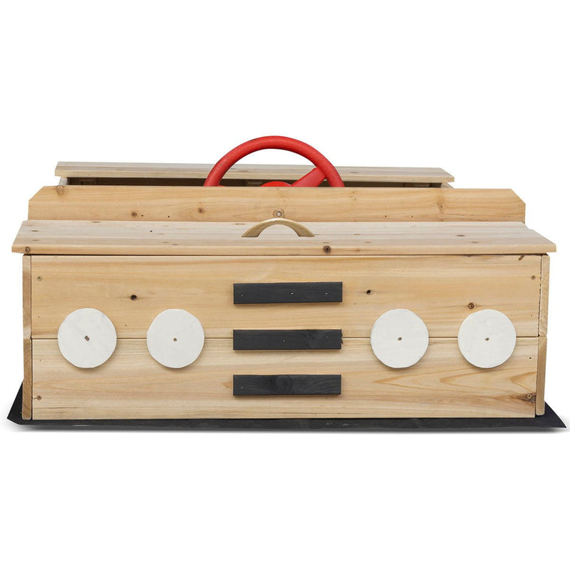 Outback Interactive Sandpit Payday Deals