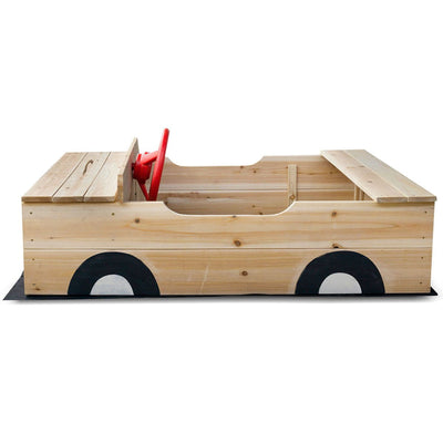 Outback Interactive Sandpit Payday Deals