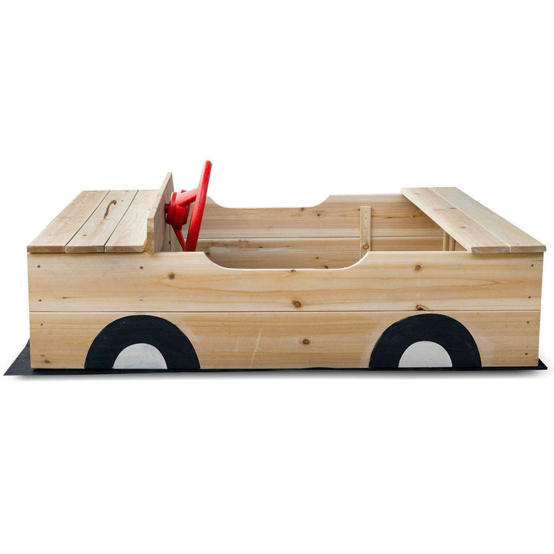 Outback Interactive Sandpit Payday Deals