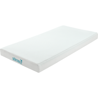 Palermo King Single Mattress Memory Foam Green Tea Infused CertiPUR Approved