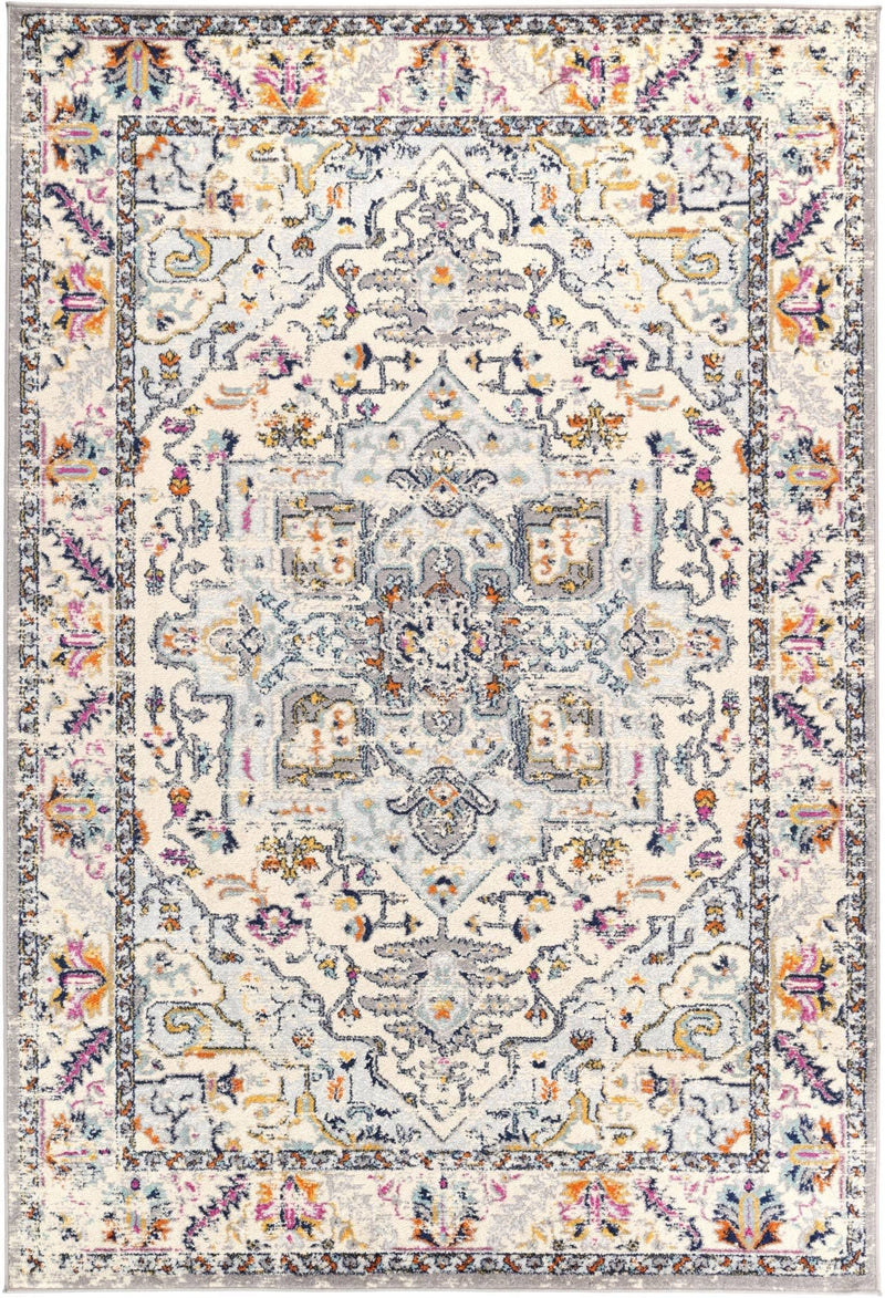 Palermo Nebrodi Multi Rug 200x290cm Payday Deals