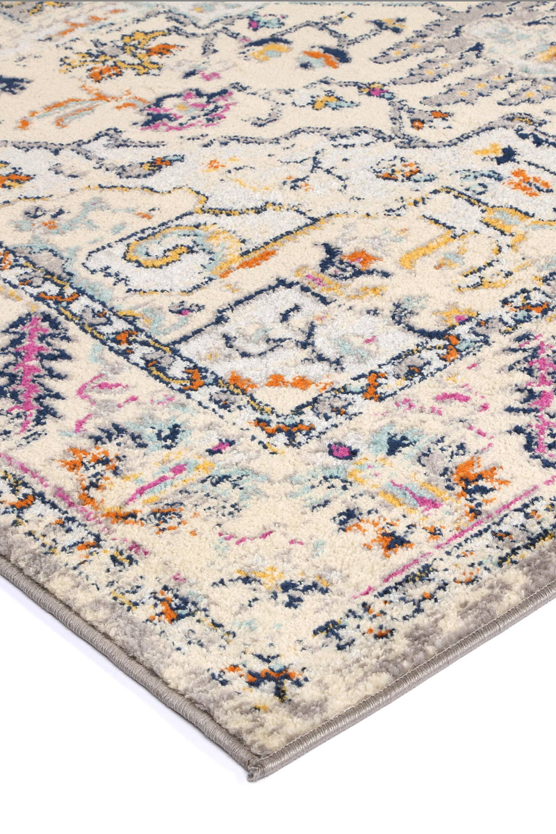 Palermo Nebrodi Multi Rug 200x290cm Payday Deals