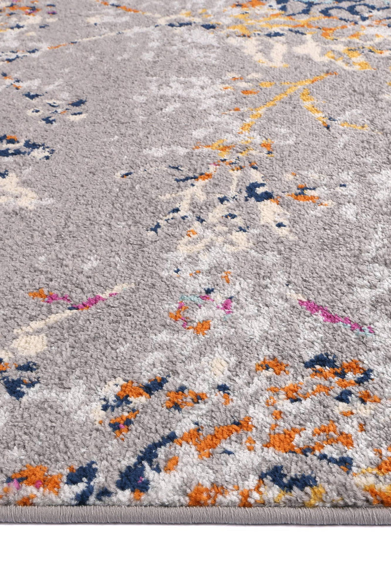 Palermo Plumeria Floral Rug 200x290cm Payday Deals