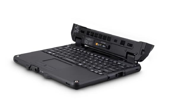 Panasonic Toughbook G2 Emissive Backlit Keyboard Payday Deals