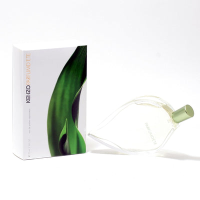 Parfum D'Ete by Kenzo EDP Spray 75ml For Women