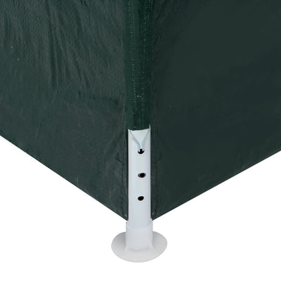 Party Tent 3x3 m Green Payday Deals