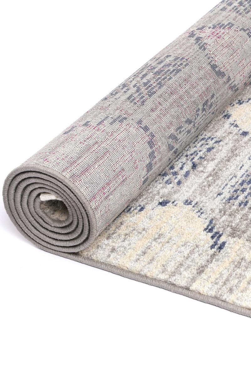 Pasto Diego Blue Rug 200x290cm Payday Deals