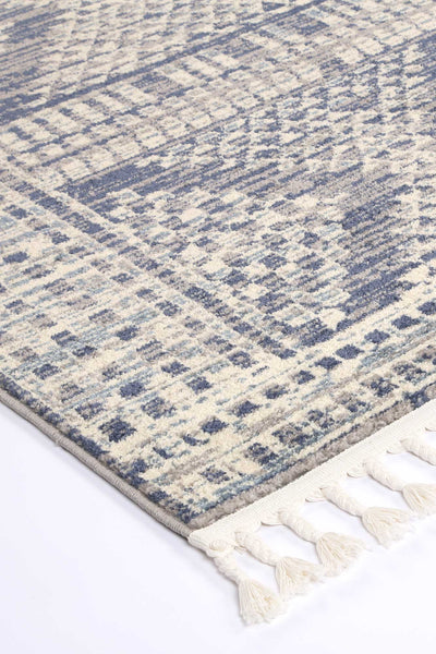 Pasto Napa Grey Rug 200x290cm Payday Deals