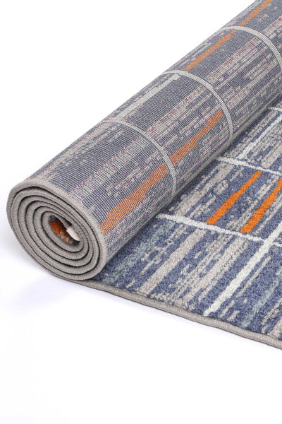 Pasto Ramos Blue Rug 200x290cm Payday Deals