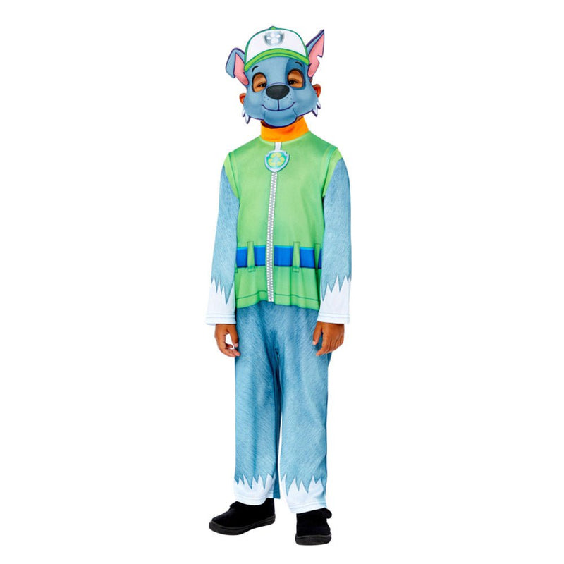 Paw Patrol Costume Rocky 3-4 Years Payday Deals