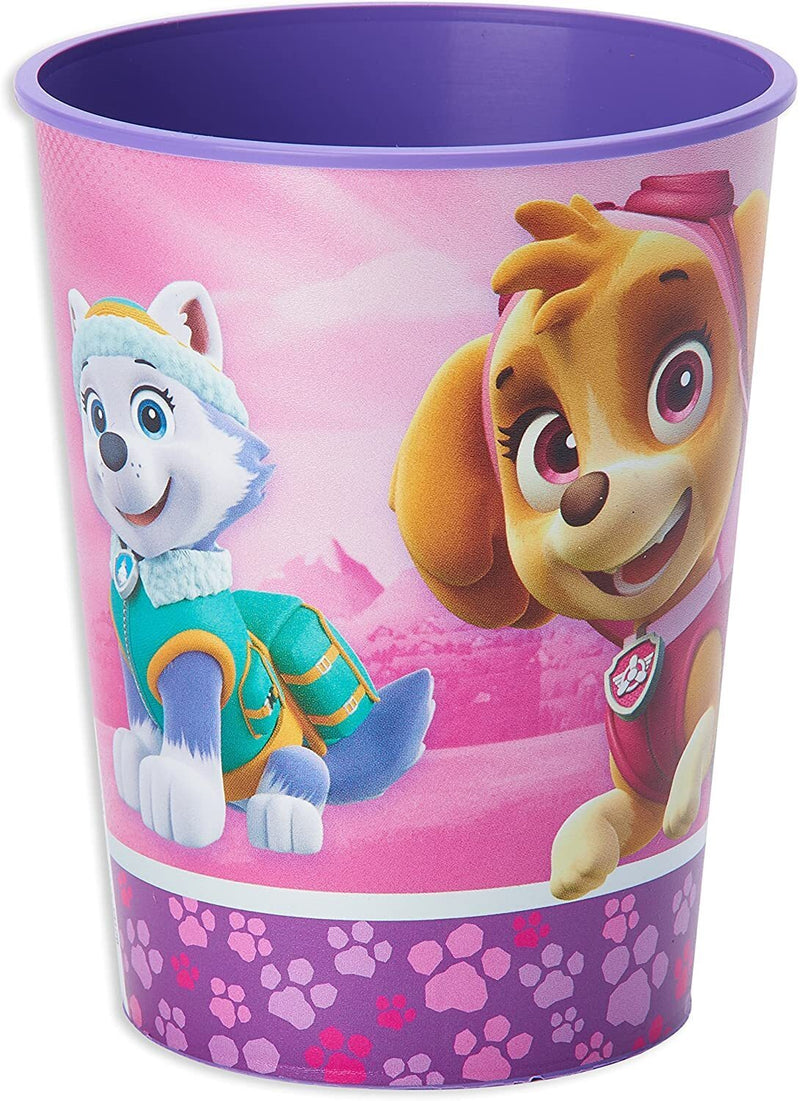 Paw Patrol Girls 8 Guest Favour Cup Party Pack Payday Deals