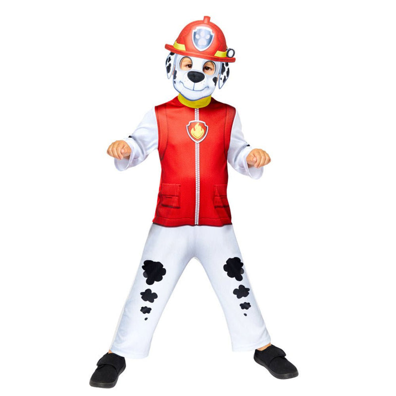 Paw Patrol Marshall Costume 3-4 Years Payday Deals