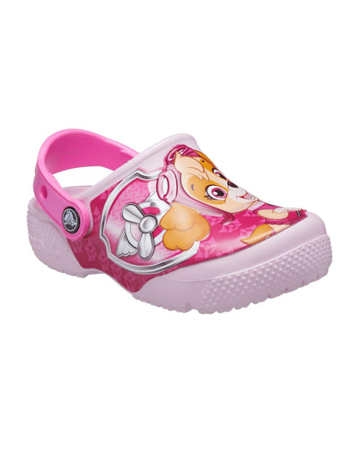 Paw Patrol Patch Kids Sandals - 5 US Payday Deals