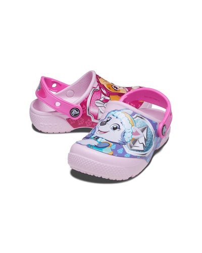 Paw Patrol Patch Kids Sandals - 5 US Payday Deals