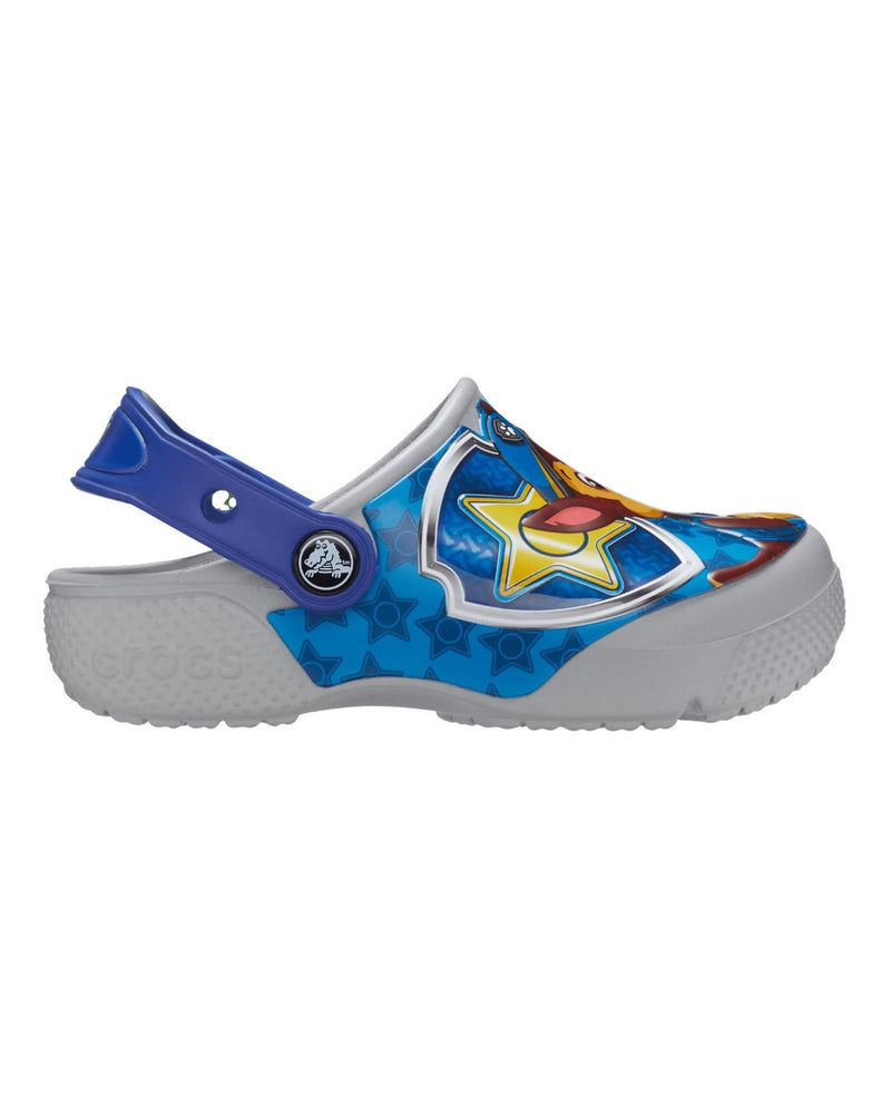 Paw Patrol Patch Kids Sandals - C5 US Payday Deals