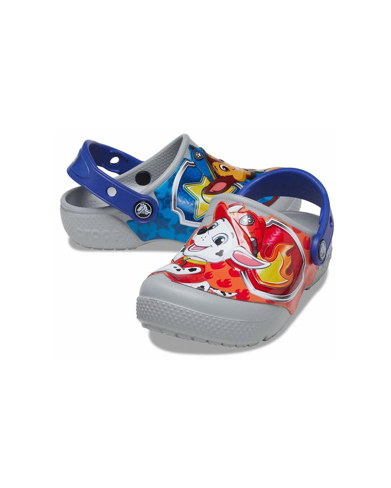 Paw Patrol Patch Kids Sandals - C5 US Payday Deals