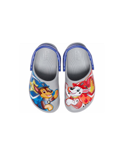 Paw Patrol Patch Kids Sandals - C5 US Payday Deals