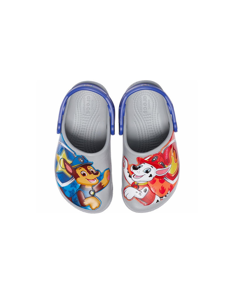 Paw Patrol Patch Kids Sandals - C5 US Payday Deals