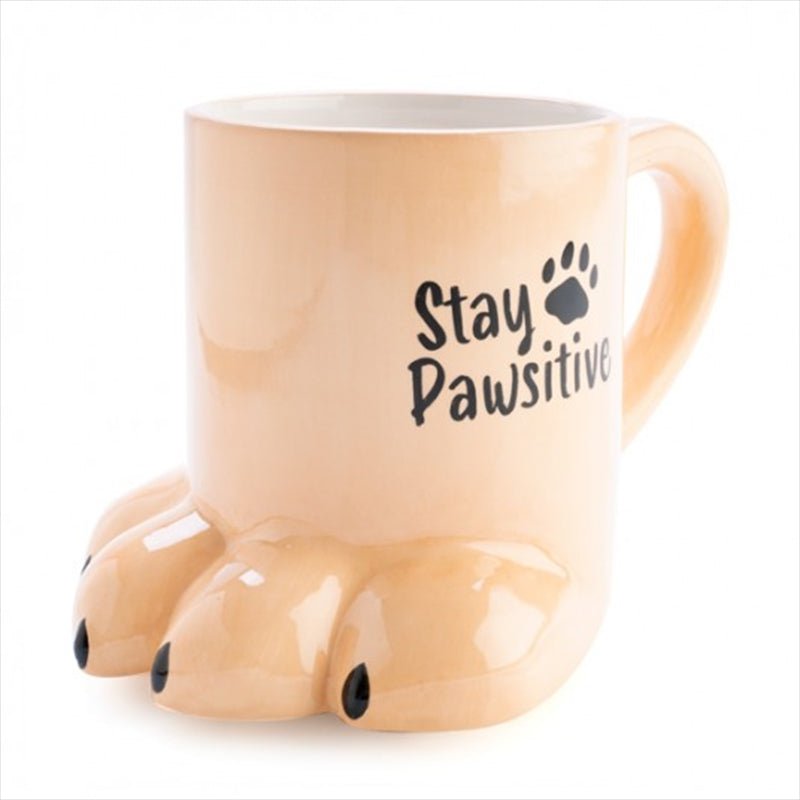 Pawsome Dog 3D Mug Payday Deals