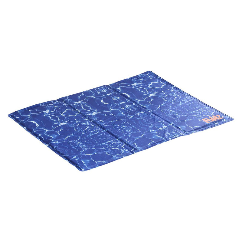 PaWz Pet Cooling Mat Gel Mats Bed Cool Pad Puppy Cat Non-Toxic Beds Summer XXL Payday Deals