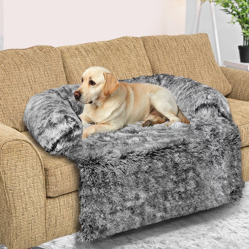 PaWz Pet Protector Sofa Cover Dog Cat Couch Cushion Slipcovers Seater L Payday Deals