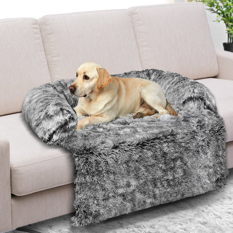 PaWz Pet Protector Sofa Cover Dog Cat Couch Cushion Slipcovers Seater L Payday Deals