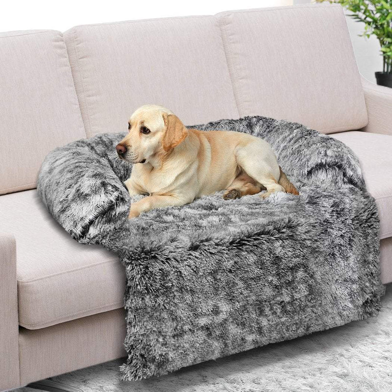 PaWz Pet Protector Sofa Cover Dog Cat Couch Cushion Slipcovers Seater M Payday Deals