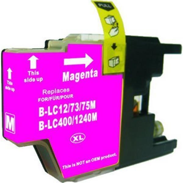 LC73XL Magenta Compatible Inkjet Cartridge - Payday Deals