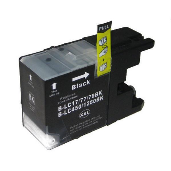 LC77XXL Black Compatible Inkjet Cartridge - Payday Deals