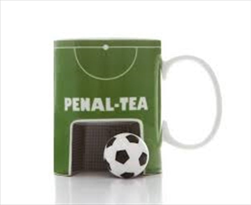 Penaltea Soccer Mug Payday Deals