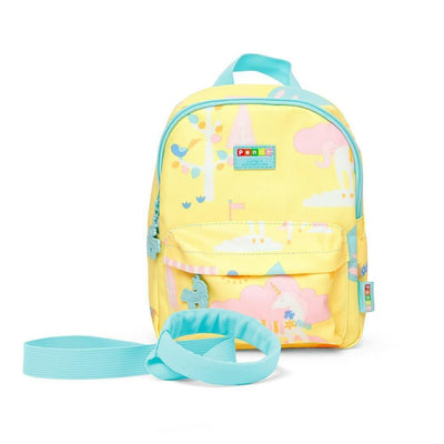 Penny Scallan Mini Backpack with Rein Park Life