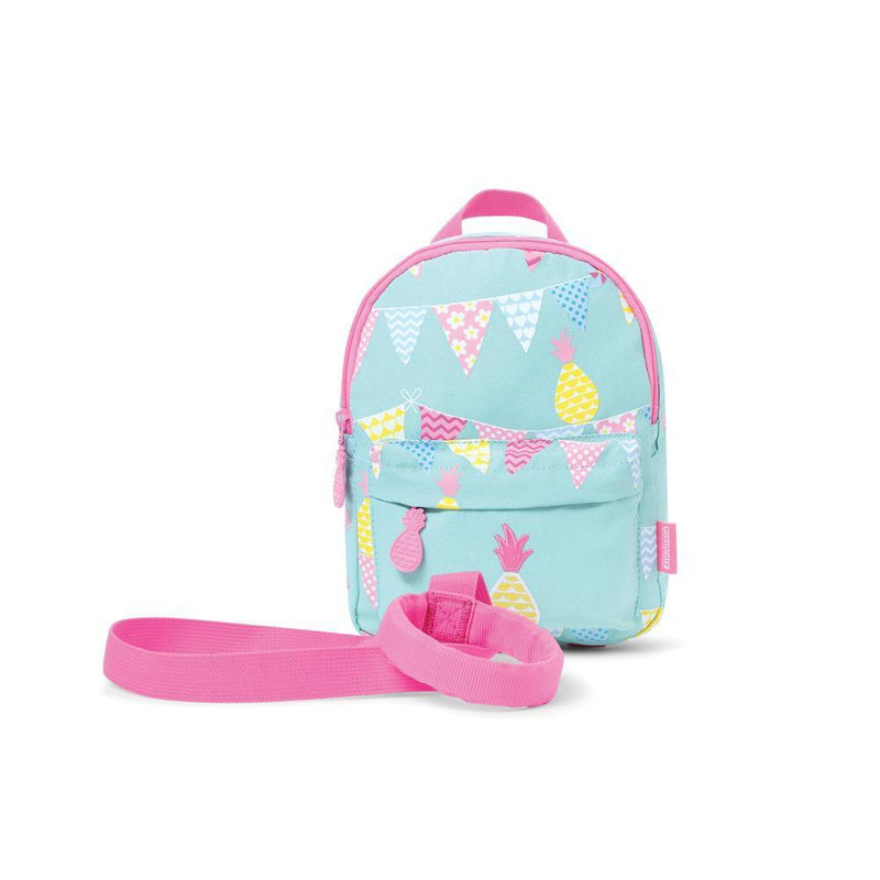 Penny Scallan Mini Backpack with Rein Pineapple Bunting