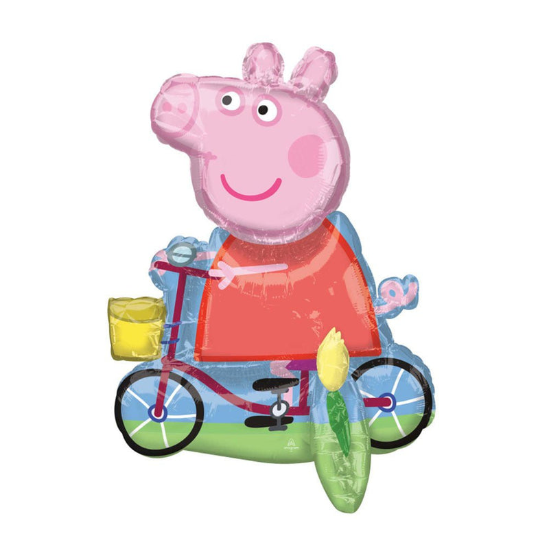 Peppa Pig Multi-Balloon Payday Deals