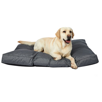 Pet Bed Dog Cat Warm Soft Superior Goods Sleeping Nest Mattress Cushion M