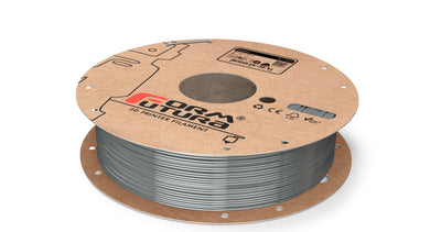 PETG Filament HDglass 1.75mm Blinded Silver 750 gram 3D Printer Filament Payday Deals