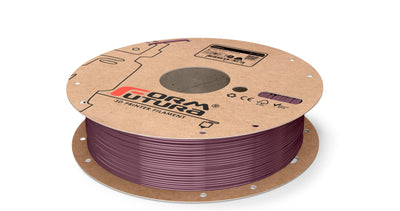 PETG Filament HDglass 1.75mm Pastel Purple Stained 750 gram 3D Printer Filament Payday Deals