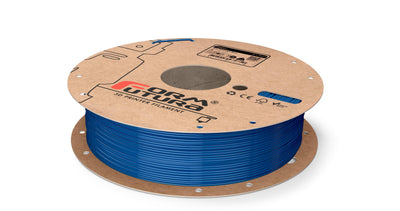 PETG Filament HDglass 1.75mm See Through Blue 750 gram 3D Printer Filament Payday Deals
