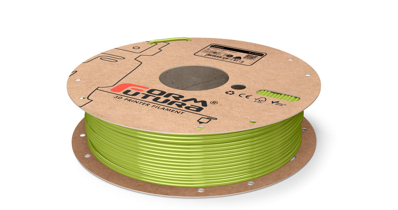 PETG Filament HDglass 2.85mm Blinded Light Green 750 gram 3D Printer Filament Payday Deals