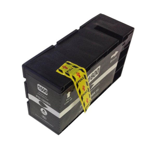 PGI-1600XL Pigment Black Compatible Inkjet Cartridge Payday Deals