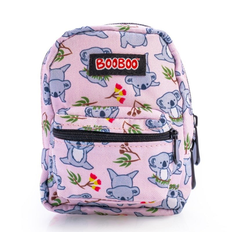 Pink Koala BooBoo Backpack Mini Payday Deals