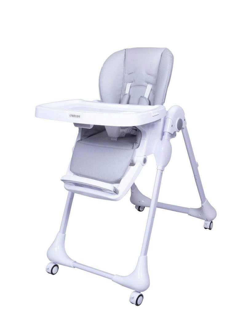 Pip High Chair - Cool Grey Payday Deals