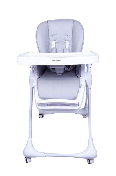 Pip High Chair - Cool Grey Payday Deals
