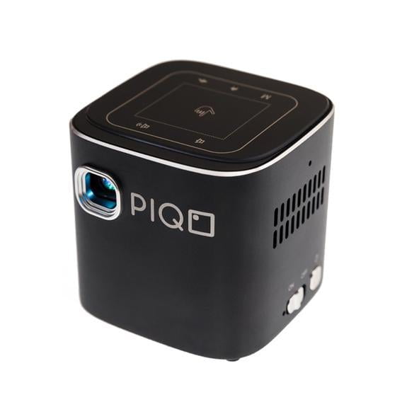 PIQO Projector - The world&