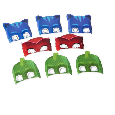 PJ Masks- Party Supplies Deluxe Loot Favour Party Pack Payday Deals