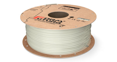 PLA 3D Printer Filament Premium PLA 2.85mm C.C.Transparent 2300 gram