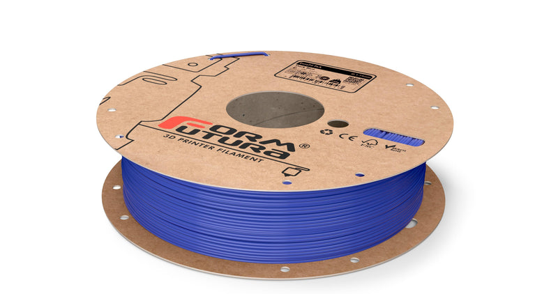 PLA Filament EasyFil PLA 1.75mm Dark Blue 2300 gram 3D Printer Filament Payday Deals