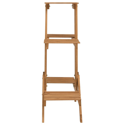 Plant Stand 83x25x83 cm Firwood Payday Deals